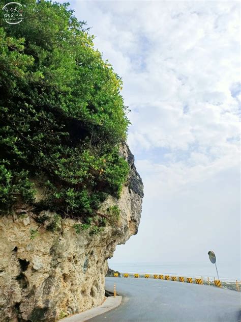 老鼠岩|【屏東小琉球】小琉球東南角奇特岩石探索：觀音石 老鼠岩 蟾蜍。